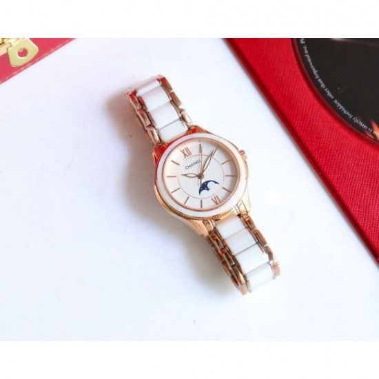 2024SS Anyone can be fashionable! CHANEL Chanel watch watch 2024SS Anyone can be fashionable! CHANEL Chanel watch watch