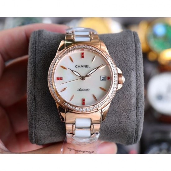 2024SS VIP Sale: Unexpected CHANEL Watches 2024SS VIP Sale: Unexpected CHANEL Watches