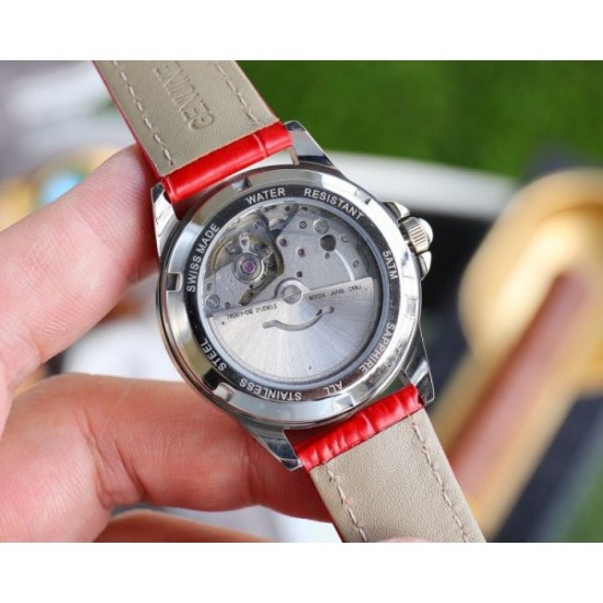 2024SS Items popular in magazines CHANEL Clock Watch 2024SS Items popular in magazines CHANEL Clock Watch