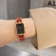2024SS Recommended for tops this season CHANEL Clock Watch 2024SS Recommended for tops this season CHANEL Clock Watch