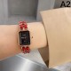 2024SS Recommended for tops this season CHANEL Clock Watch 2024SS Recommended for tops this season CHANEL Clock Watch