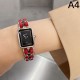 2024SS Recommended for tops this season CHANEL Clock Watch 2024SS Recommended for tops this season CHANEL Clock Watch