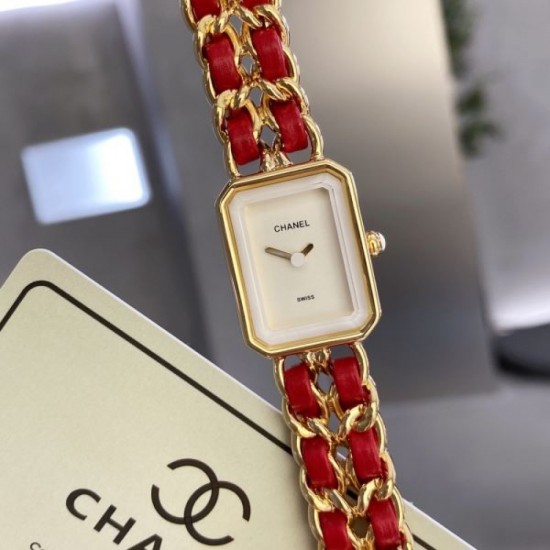 2024SS Recommended for tops this season CHANEL Clock Watch 2024SS Recommended for tops this season CHANEL Clock Watch