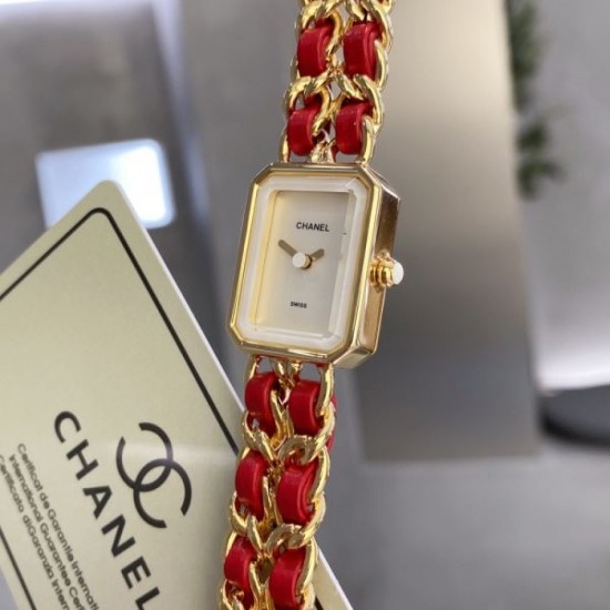 2024SS Recommended for tops this season CHANEL Clock Watch 2024SS Recommended for tops this season CHANEL Clock Watch