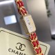 2024SS Recommended for tops this season CHANEL Clock Watch 2024SS Recommended for tops this season CHANEL Clock Watch
