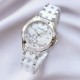 2024SS For an elegant casual outfit CHANEL Clock Watch 2024SS For an elegant casual outfit CHANEL Clock Watch