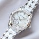 2024SS For an elegant casual outfit CHANEL Clock Watch 2024SS For an elegant casual outfit CHANEL Clock Watch