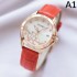 2024SS Elegant casual atmosphere CHANEL Clock Watch