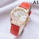 2024SS Elegant casual atmosphere CHANEL Clock Watch 2024SS Elegant casual atmosphere CHANEL Clock Watch