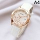 2024SS Elegant casual atmosphere CHANEL Clock Watch 2024SS Elegant casual atmosphere CHANEL Clock Watch