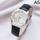 2024SS Elegant casual atmosphere CHANEL Clock Watch 2024SS Elegant casual atmosphere CHANEL Clock Watch