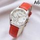 2024SS Elegant casual atmosphere CHANEL Clock Watch 2024SS Elegant casual atmosphere CHANEL Clock Watch