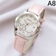 2024SS Elegant casual atmosphere CHANEL Clock Watch 2024SS Elegant casual atmosphere CHANEL Clock Watch
