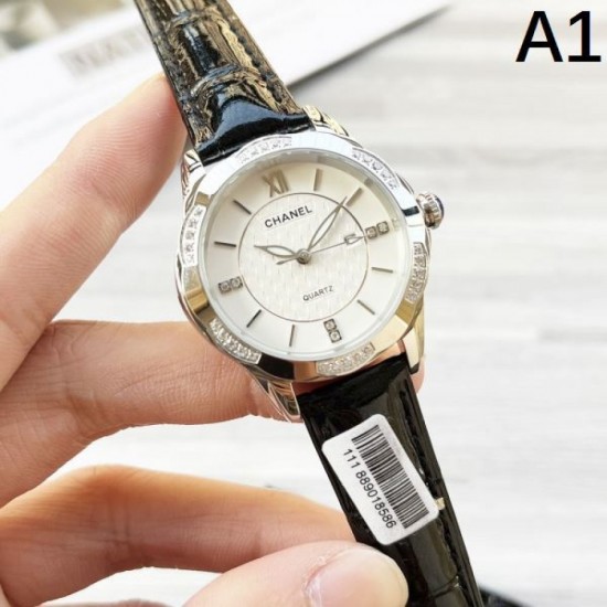 2024SS Be fashionable now! CHANEL Chanel watch watch 2024SS Be fashionable now! CHANEL Chanel watch watch