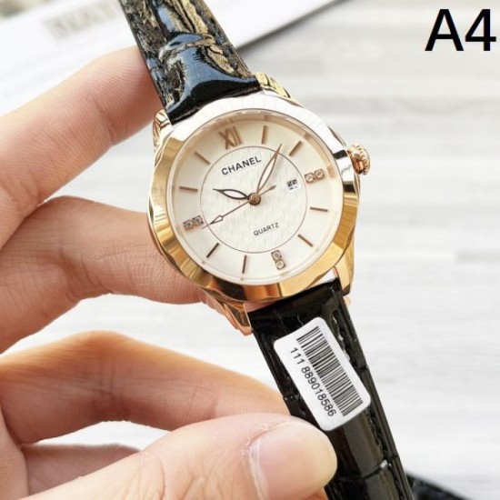 2024SS Be fashionable now! CHANEL Chanel watch watch 2024SS Be fashionable now! CHANEL Chanel watch watch