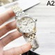 2024SS Dress with a beautiful impression CHANEL Clock Watch 2024SS Dress with a beautiful impression CHANEL Clock Watch