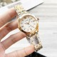2024SS Dress with a beautiful impression CHANEL Clock Watch 2024SS Dress with a beautiful impression CHANEL Clock Watch