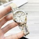 2024SS Dress with a beautiful impression CHANEL Clock Watch 2024SS Dress with a beautiful impression CHANEL Clock Watch