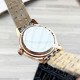 2024SS Dress with a beautiful impression CHANEL Clock Watch 2024SS Dress with a beautiful impression CHANEL Clock Watch