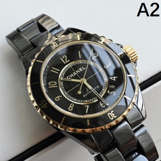 2024SS The cutting edge of fashion! CHANEL Chanel watch watch 2024SS The cutting edge of fashion! CHANEL Chanel watch watch