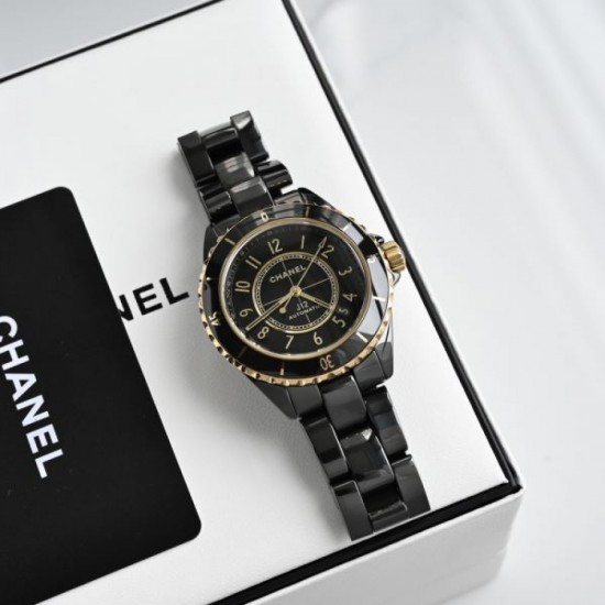 2024SS The cutting edge of fashion! CHANEL Chanel watch watch 2024SS The cutting edge of fashion! CHANEL Chanel watch watch