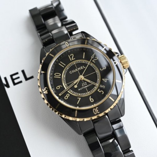 2024SS The cutting edge of fashion! CHANEL Chanel watch watch 2024SS The cutting edge of fashion! CHANEL Chanel watch watch