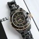 2024SS The cutting edge of fashion! CHANEL Chanel watch watch 2024SS The cutting edge of fashion! CHANEL Chanel watch watch