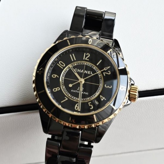 2024SS The cutting edge of fashion! CHANEL Chanel watch watch 2024SS The cutting edge of fashion! CHANEL Chanel watch watch