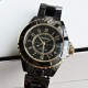2024SS The cutting edge of fashion! CHANEL Chanel watch watch 2024SS The cutting edge of fashion! CHANEL Chanel watch watch