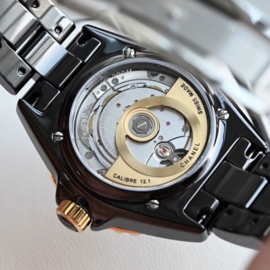 2024SS The cutting edge of fashion! CHANEL Chanel watch watch 2024SS The cutting edge of fashion! CHANEL Chanel watch watch