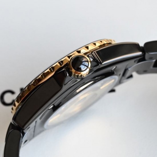 2024SS The cutting edge of fashion! CHANEL Chanel watch watch 2024SS The cutting edge of fashion! CHANEL Chanel watch watch