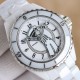 2024SS Outstanding Attractive Item CHANEL Clock Watch 2024SS Outstanding Attractive Item CHANEL Clock Watch