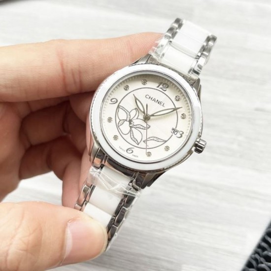 2024SS CHANEL watches for advanced fashion users 2024SS CHANEL watches for advanced fashion users