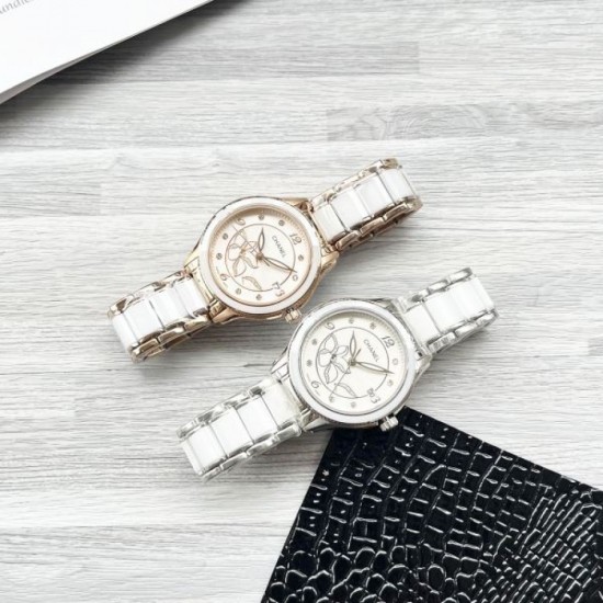 2024SS CHANEL watches for advanced fashion users 2024SS CHANEL watches for advanced fashion users