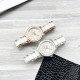 2024SS CHANEL watches for advanced fashion users 2024SS CHANEL watches for advanced fashion users