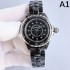 2024SS Definitely Recommended Popular New CHANEL Watches