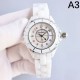 2024SS Definitely Recommended Popular New CHANEL Watches 2024SS Definitely Recommended Popular New CHANEL Watches