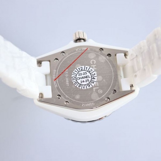 2024SS Definitely Recommended Popular New CHANEL Watches 2024SS Definitely Recommended Popular New CHANEL Watches
