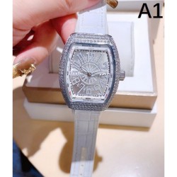2024SS This Summer No. 1 FRANCK MULLER Franck Muller Watch Watch