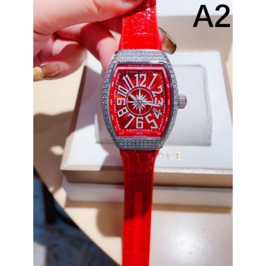 2024SS This Summer No. 1 FRANCK MULLER Franck Muller Watch Watch 2024SS This Summer No. 1 FRANCK MULLER Franck Muller Watch Watch