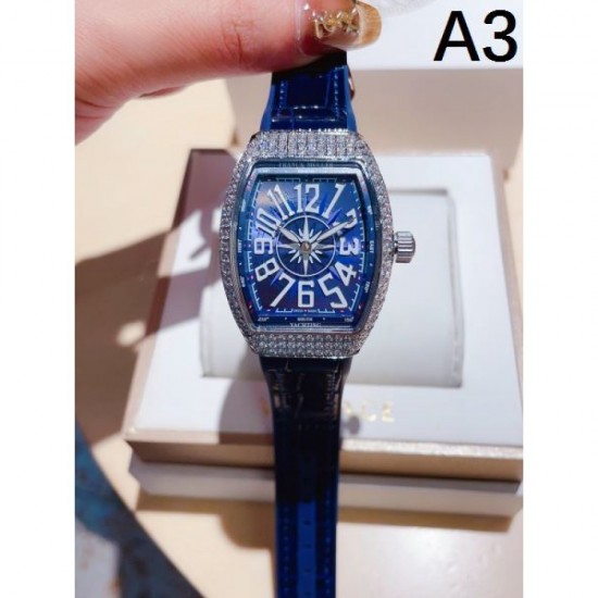2024SS This Summer No. 1 FRANCK MULLER Franck Muller Watch Watch 2024SS This Summer No. 1 FRANCK MULLER Franck Muller Watch Watch