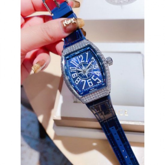 2024SS This Summer No. 1 FRANCK MULLER Franck Muller Watch Watch 2024SS This Summer No. 1 FRANCK MULLER Franck Muller Watch Watch