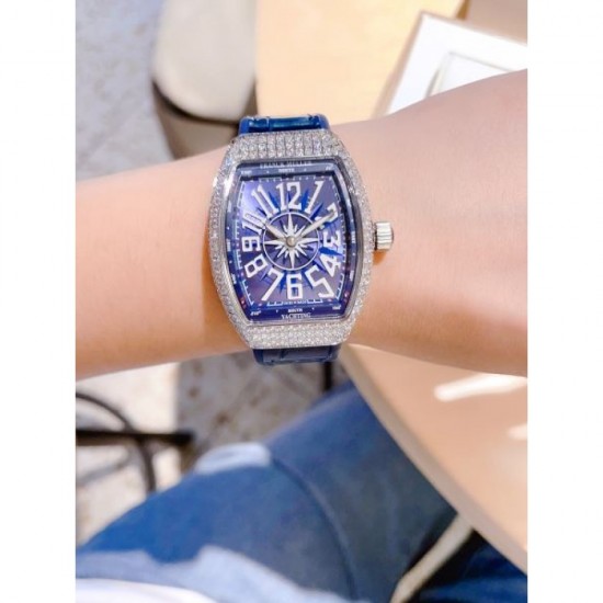 2024SS This Summer No. 1 FRANCK MULLER Franck Muller Watch Watch 2024SS This Summer No. 1 FRANCK MULLER Franck Muller Watch Watch