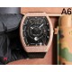 2024SS Easy to wear color FRANCK MULLER Franck Muller watch watch 2024SS Easy to wear color FRANCK MULLER Franck Muller watch watch