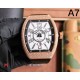 2024SS Easy to wear color FRANCK MULLER Franck Muller watch watch 2024SS Easy to wear color FRANCK MULLER Franck Muller watch watch