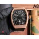 2024SS Easy to wear color FRANCK MULLER Franck Muller watch watch 2024SS Easy to wear color FRANCK MULLER Franck Muller watch watch