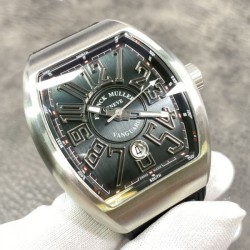2024SS Spring items must be sold out FRANCK MULLER Franck Muller watch watch