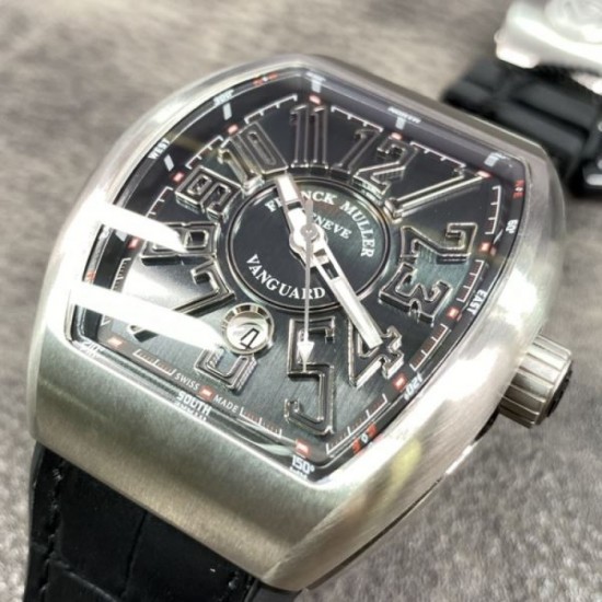 2024SS Spring items must be sold out FRANCK MULLER Franck Muller watch watch 2024SS Spring items must be sold out FRANCK MULLER Franck Muller watch watch