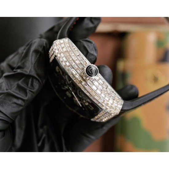 2024SS Overseas Limited New FRANCK MULLER Franck Muller Watch 2024SS Overseas Limited New FRANCK MULLER Franck Muller Watch