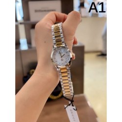 2024SS latest fashion points GUCCI watch watch